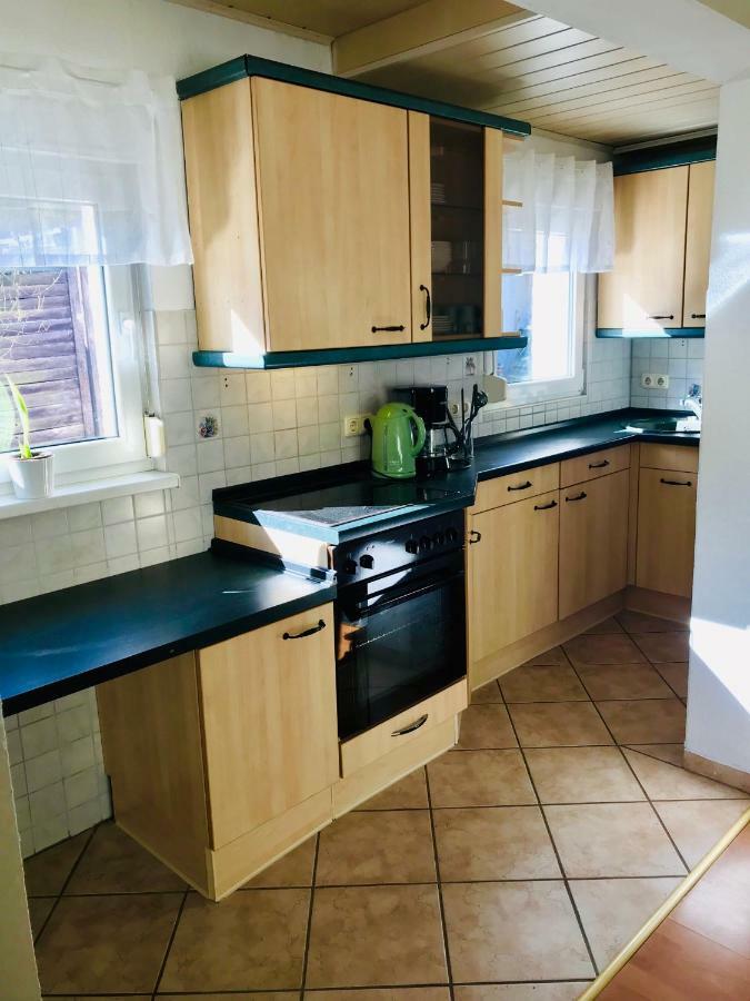 Ferienhaeuschen Im Gruenen Holiday home