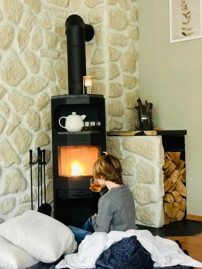 Ferienhaeuschen Im Gruenen Holiday home Weimar (Thuringia)